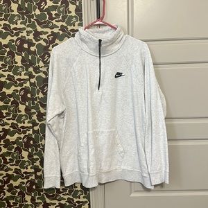 Nike sweater